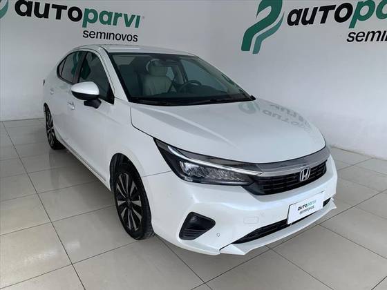 HONDA CITY 1.5 i-VTEC FLEX TOURING CVT HONDA CITY 1.5 i-VTEC FLEX TOURING CVT